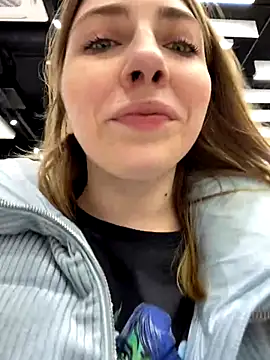 Sunny   Bunny online show from December 2024 12:13:01 PM