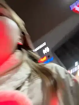 Sunny   Bunny online show from January 2025 05:50:01 PM