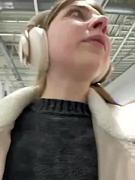 Sunny   Bunny online show from January 2025 03:07:01 PM