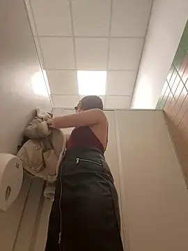 Sunny   Bunny online show from January 2025 04:28:02 PM