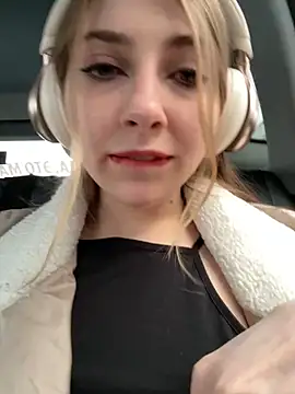 Sunny   Bunny online show from January 2025 11:13:02 AM