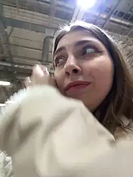 Sunny   Bunny online show from February 2025 05:18:02 PM