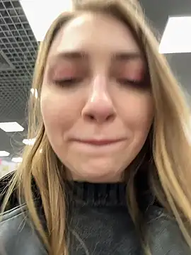 Sunny   Bunny online show from March 2025 02:10:02 PM