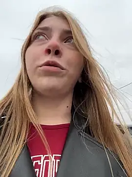 Sunny   Bunny online show from October 2025 10:16:02 AM