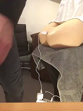 Inseminator69 online show from January 2025 01:33:02 PM