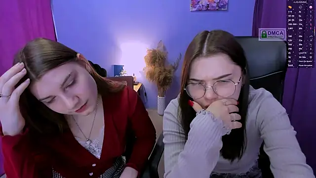 pure radiance1 online show from January 2025 09:47:01 AM