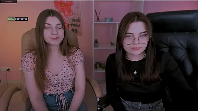 pure radiance1 online show from February 2025 09:43:01 AM