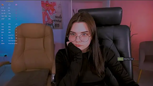 pure radiance1 online show from February 2025 03:52:01 PM