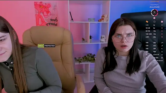 pure radiance1 online show from February 2025 01:01:01 PM