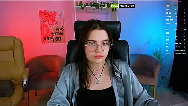 pure radiance1 online show from February 2025 04:07:01 PM