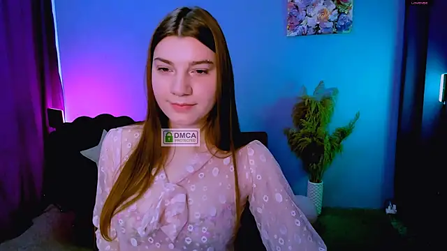 pure radiance1 online show from February 2025 10:07:01 AM