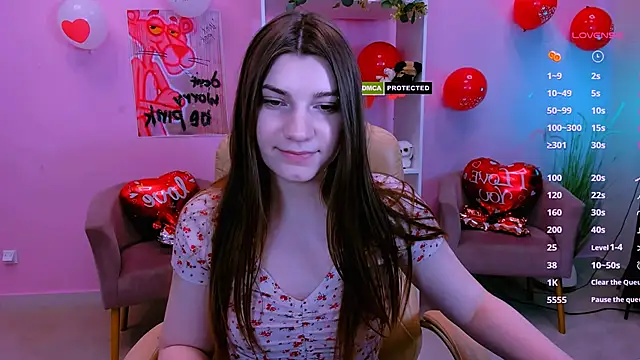 pure radiance1 online show from February 2025 12:59:01 PM