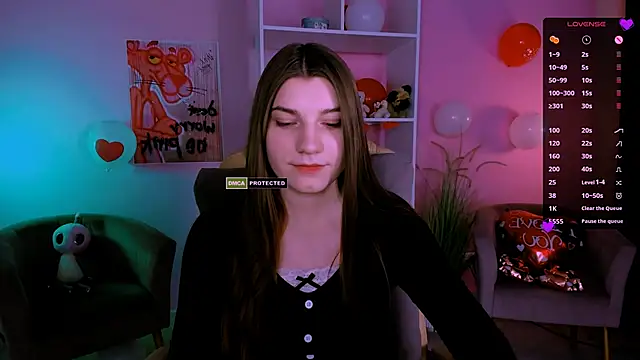 pure radiance1 online show from February 2025 04:36:02 PM