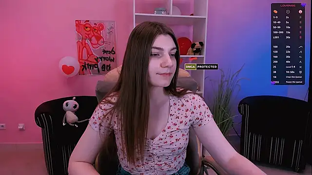 pure radiance1 online show from March 2025 04:07:02 PM