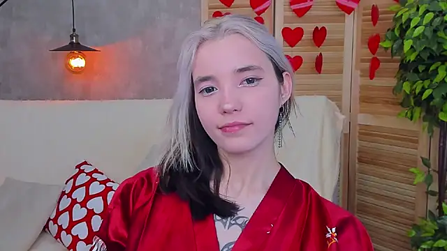 as1an girlfriend online show from February 2025 10:54:01 AM