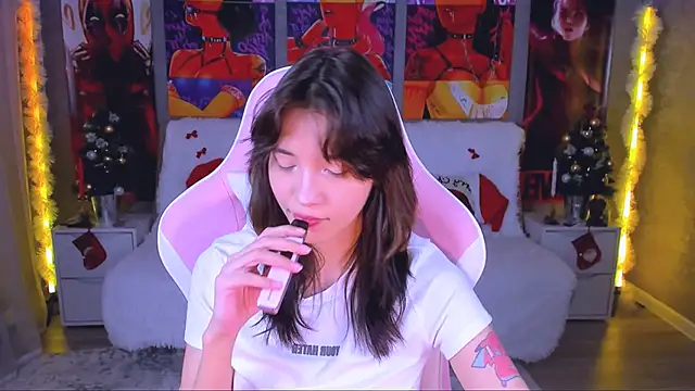 as1an girlfriend online show from December 2025 12:54:01 PM