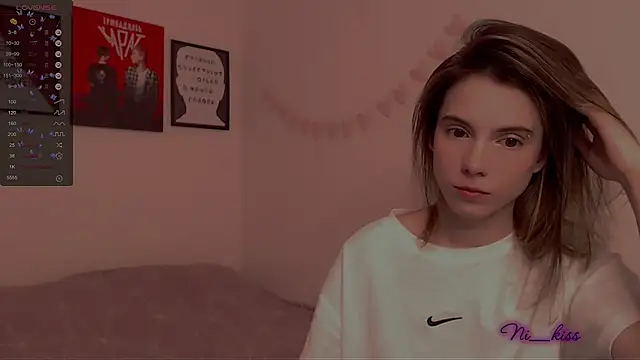  ni kiss online show from February 2025 08:25:02 PM