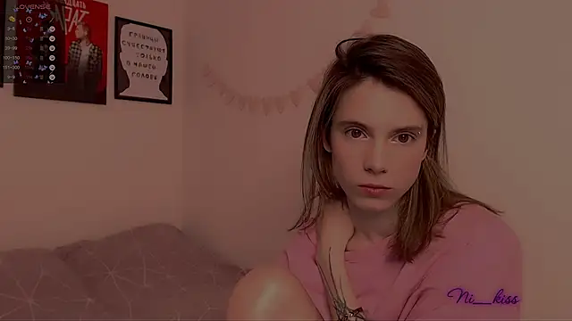  ni kiss online show from February 2025 08:53:02 PM