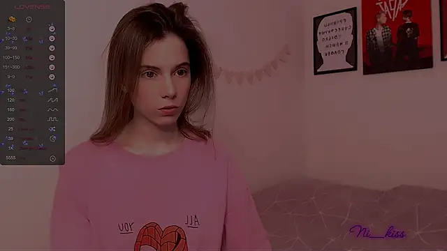  ni kiss online show from February 2025 08:07:02 PM