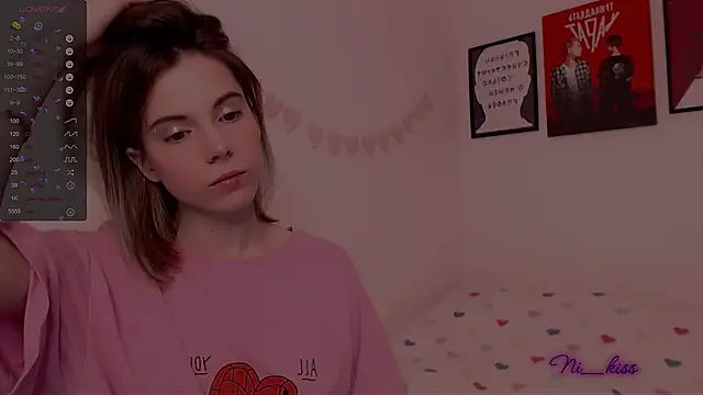  ni kiss online show from March 2025 09:06:02 AM