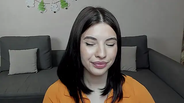 Anita Robby online show from January 2025 01:36:02 PM