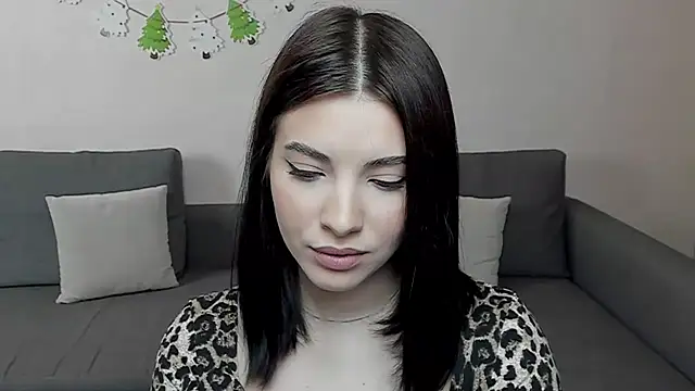 Anita Robby online show from January 2025 10:26:02 AM