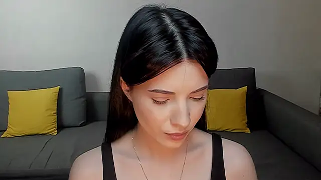 Anita Robby online show from January 2025 12:19:02 PM