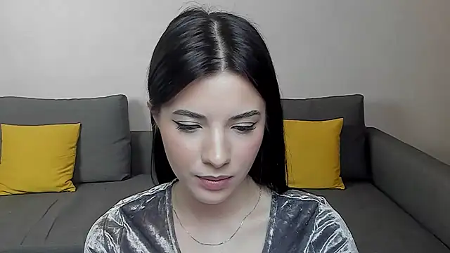 Anita Robby online show from January 2025 03:04:01 PM