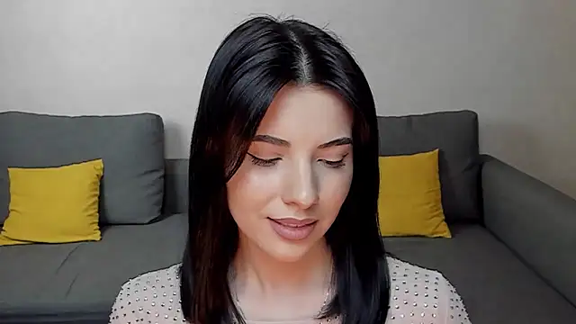 Anita Robby online show from February 2025 01:22:01 PM