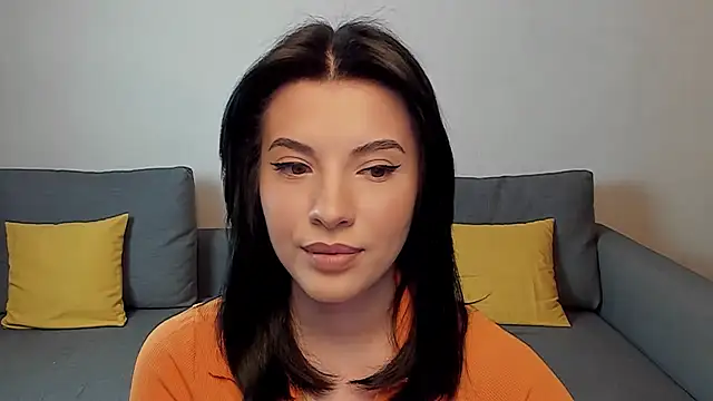 Anita Robby online show from February 2025 10:18:02 AM