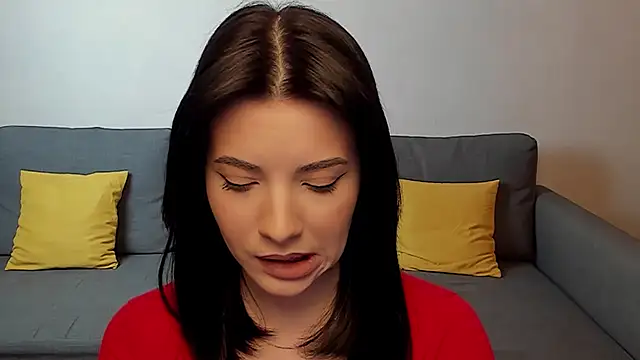 Anita Robby online show from February 2025 10:37:02 AM