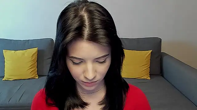 Anita Robby online show from February 2025 10:48:01 AM