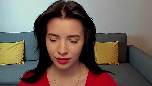 Anita Robby online show from March 2025 10:48:01 AM