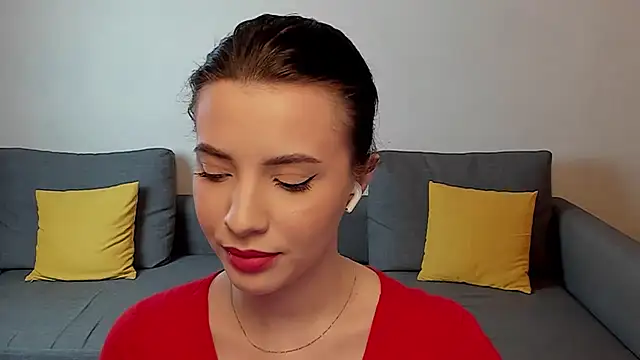 Anita Robby online show from March 2025 01:08:01 PM