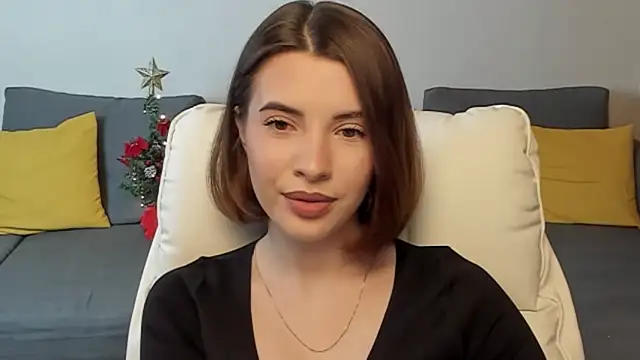 Anita Robby online show from December 2025 11:38:02 AM