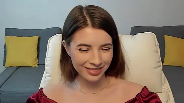 Anita Robby online show from February 2026 12:41:01 PM