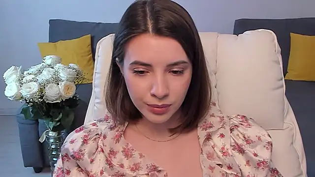 Anita Robby online show from March 2026 01:15:01 PM