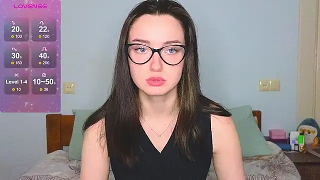 Wild Sophie  online show from December 2024 04:28:01 PM