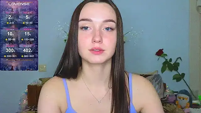 Wild Sophie  online show from December 2024 07:38:02 PM