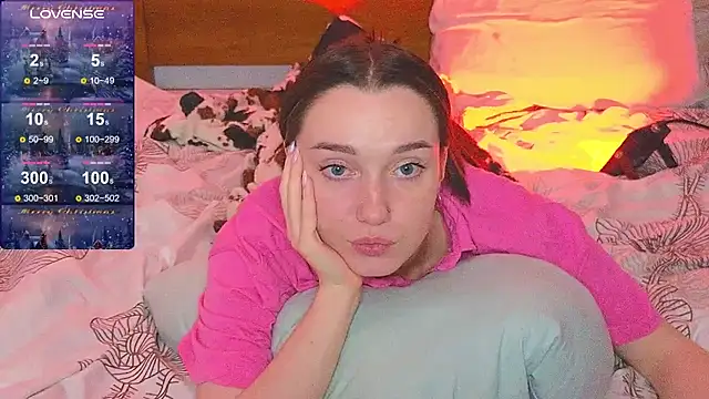 Wild Sophie  online show from January 2025 06:29:02 PM