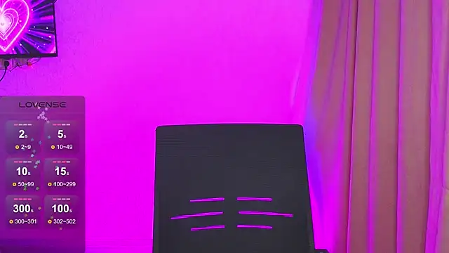 Wild Sophie  online show from February 2025 08:02:02 PM