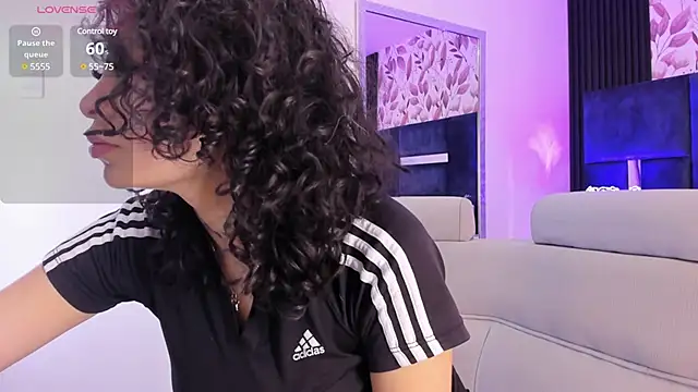 KatherineGomez online show from February 2025 10:15:02 AM