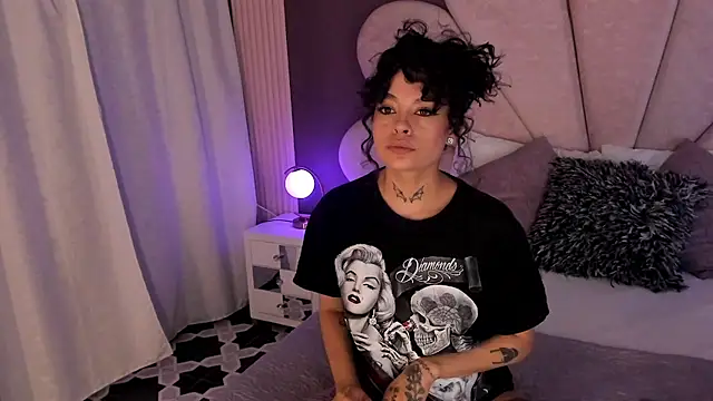 KatherineGomez online show from April 2026 03:10:02 AM