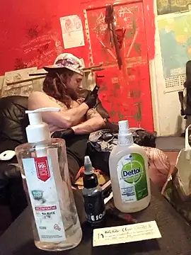 Ozomitro online show from November 2025 10:10:02 PM