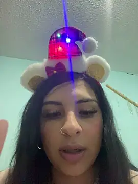 Hilary pinkk online show from December 2024 07:03:02 AM