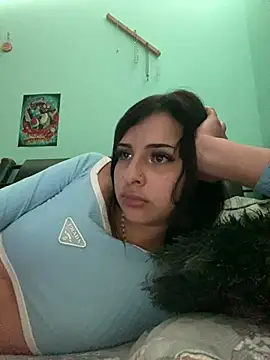 Hilary pinkk online show from January 2025 07:38:01 AM