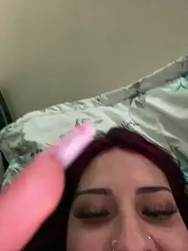 Hilary pinkk online show from January 2025 11:34:02 PM