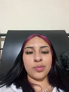 Hilary pinkk online show from February 2025 03:42:01 AM