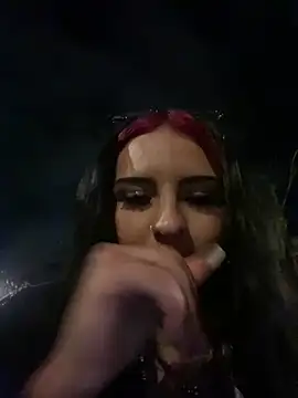 Hilary pinkk online show from February 2025 03:58:02 AM