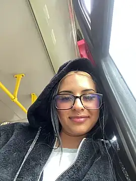 Hilary pinkk online show from March 2025 06:18:01 PM